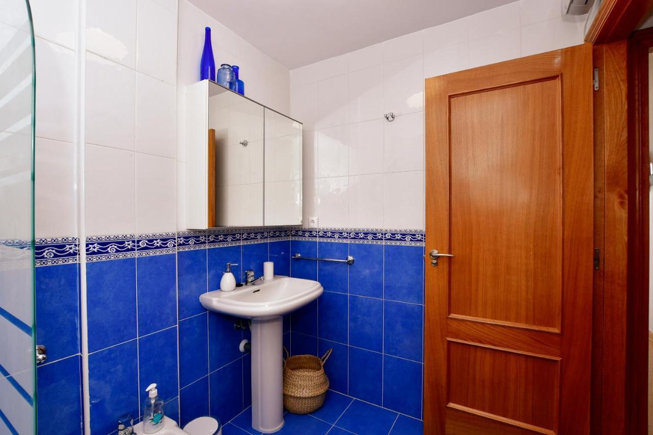 Apartamento Terrazas De Aguamarina Dehesa de Campoamor  Luaran gambar