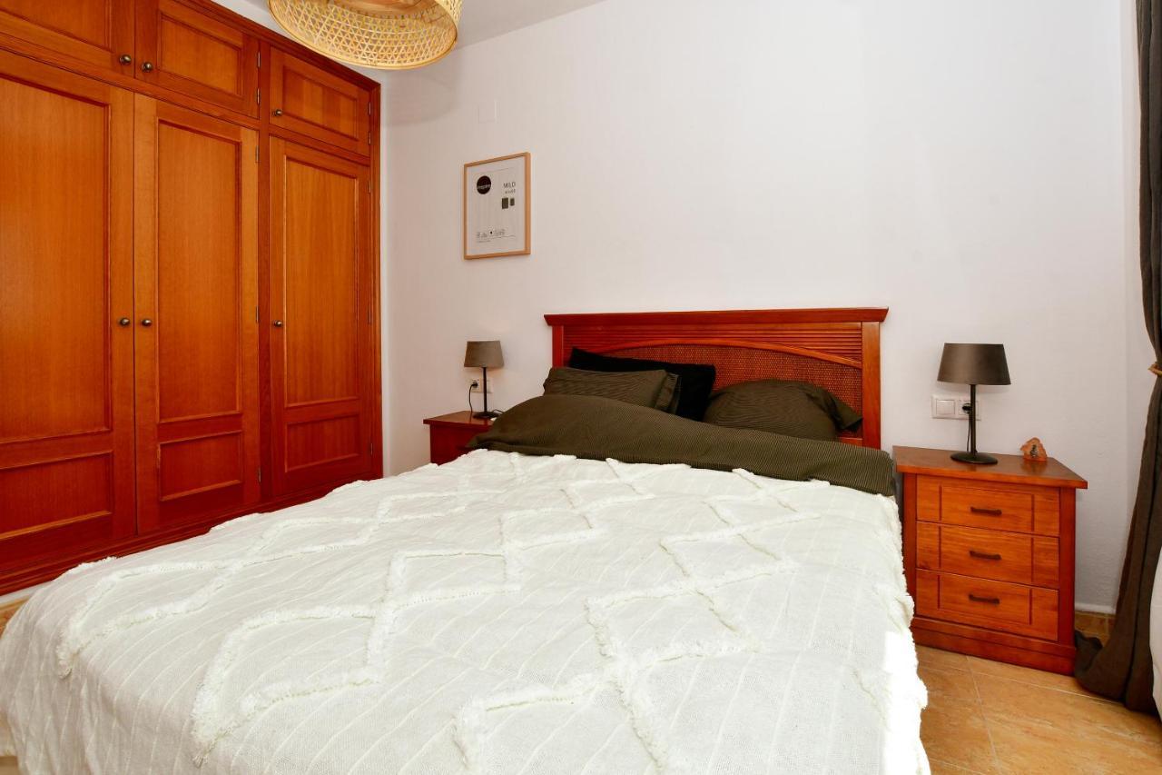 Apartamento Terrazas De Aguamarina Dehesa de Campoamor  Luaran gambar