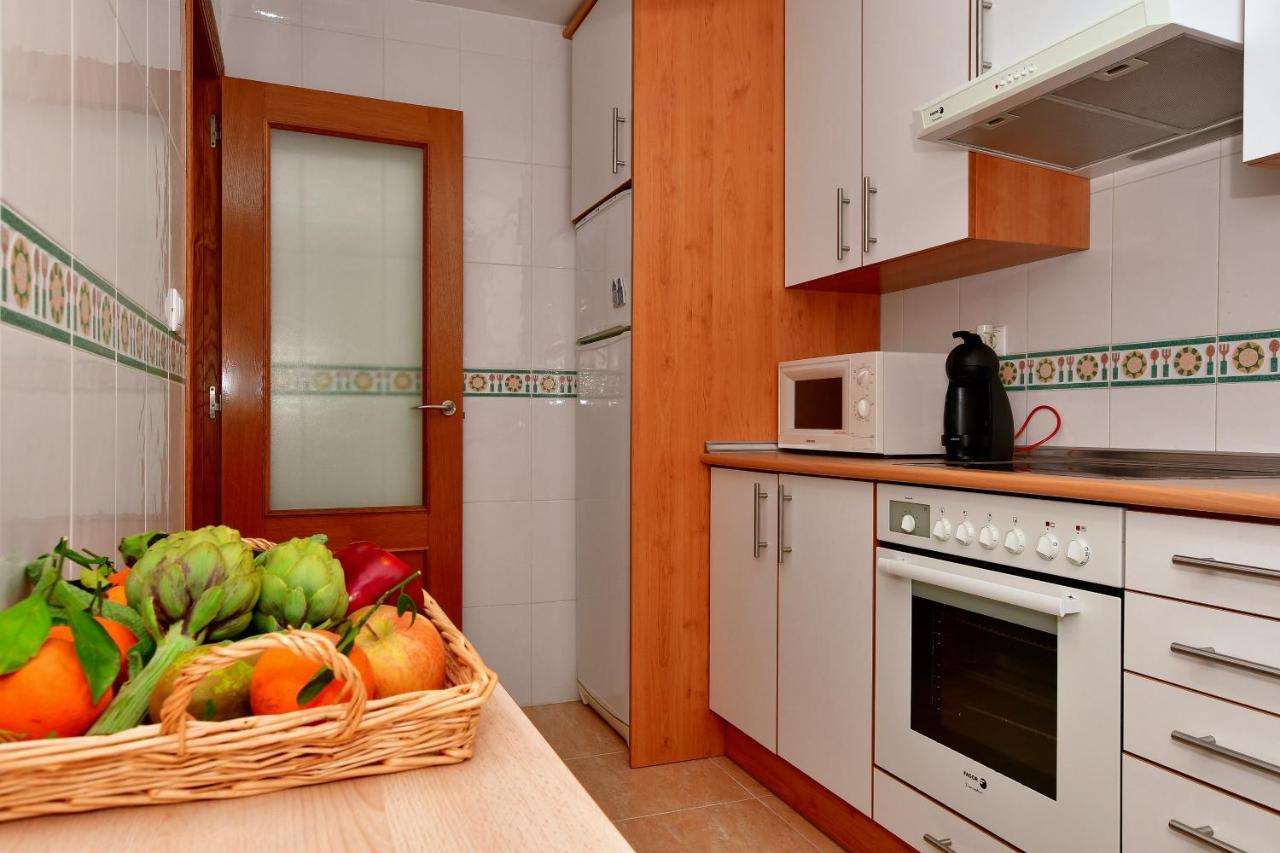 Apartamento Terrazas De Aguamarina Dehesa de Campoamor  Luaran gambar