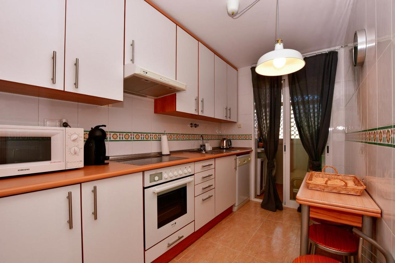 Apartamento Terrazas De Aguamarina Dehesa de Campoamor  Luaran gambar