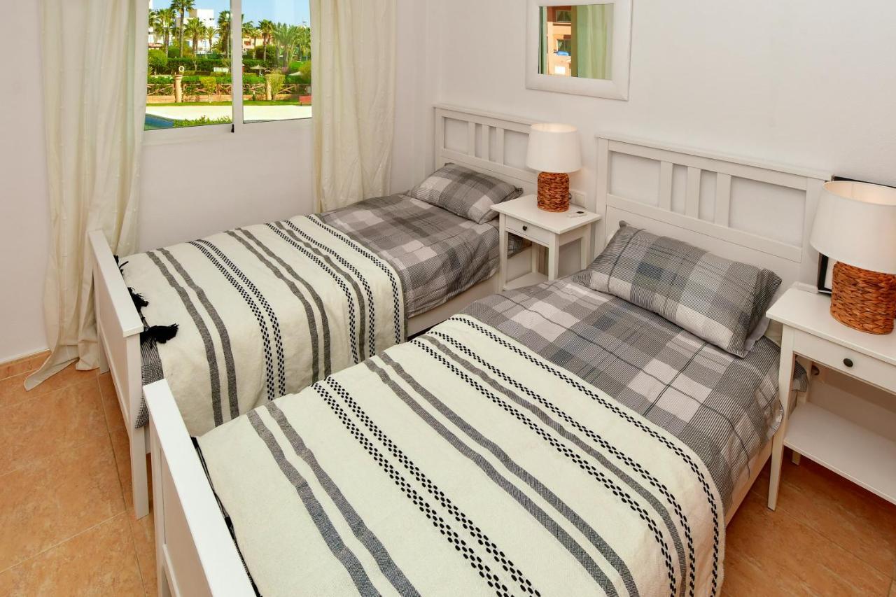 Apartamento Terrazas De Aguamarina Dehesa de Campoamor  Luaran gambar